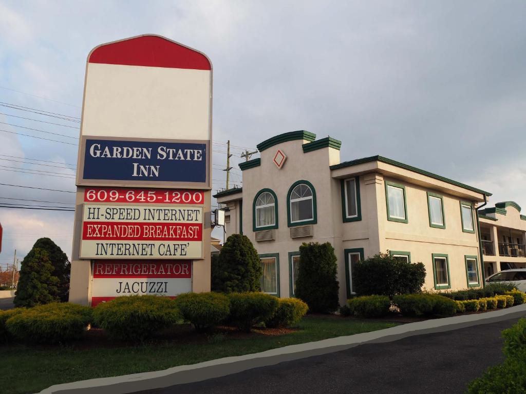 Garden State Inn Main image 1